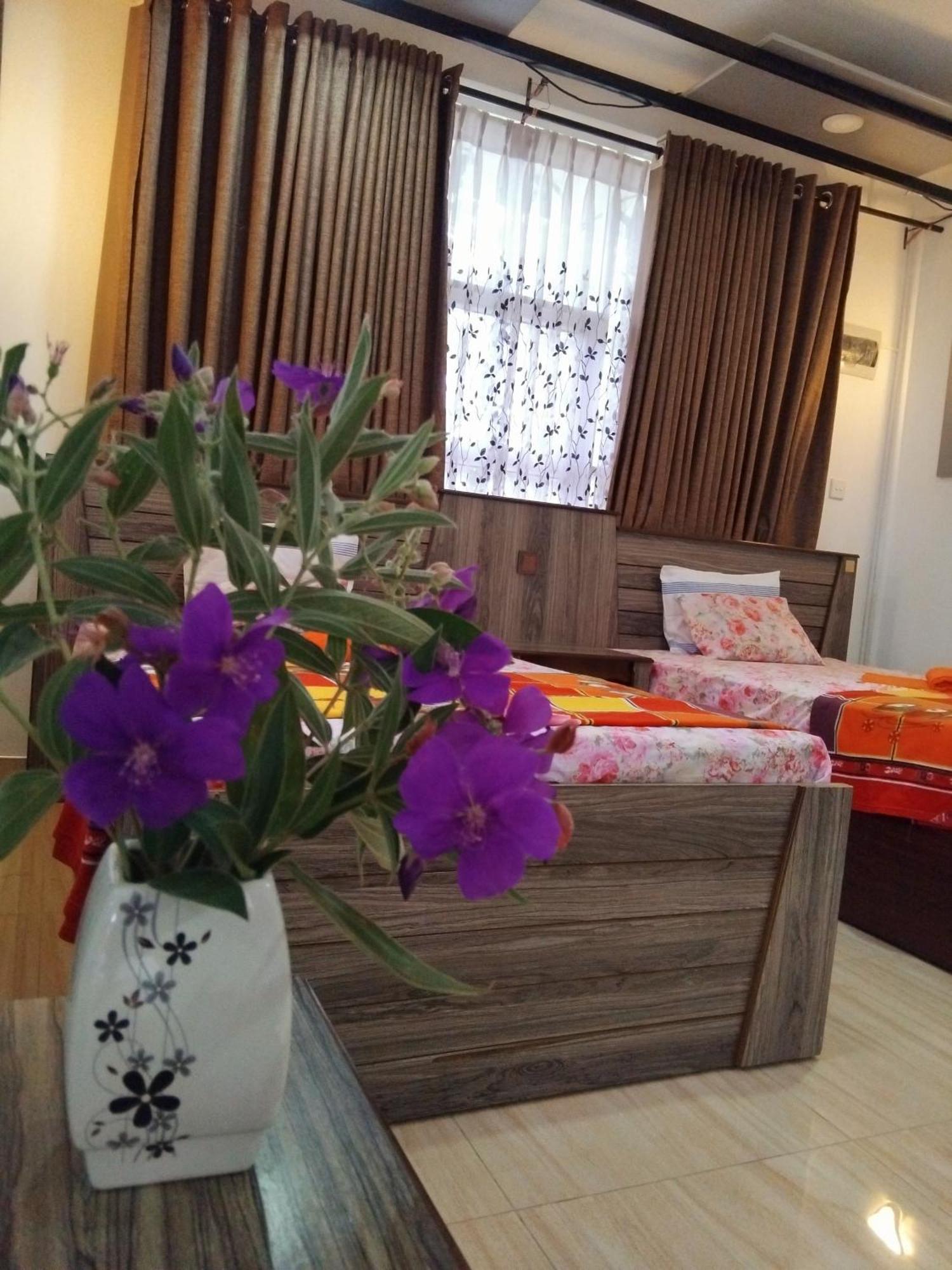 Ella Always Welcome Resort Extérieur photo