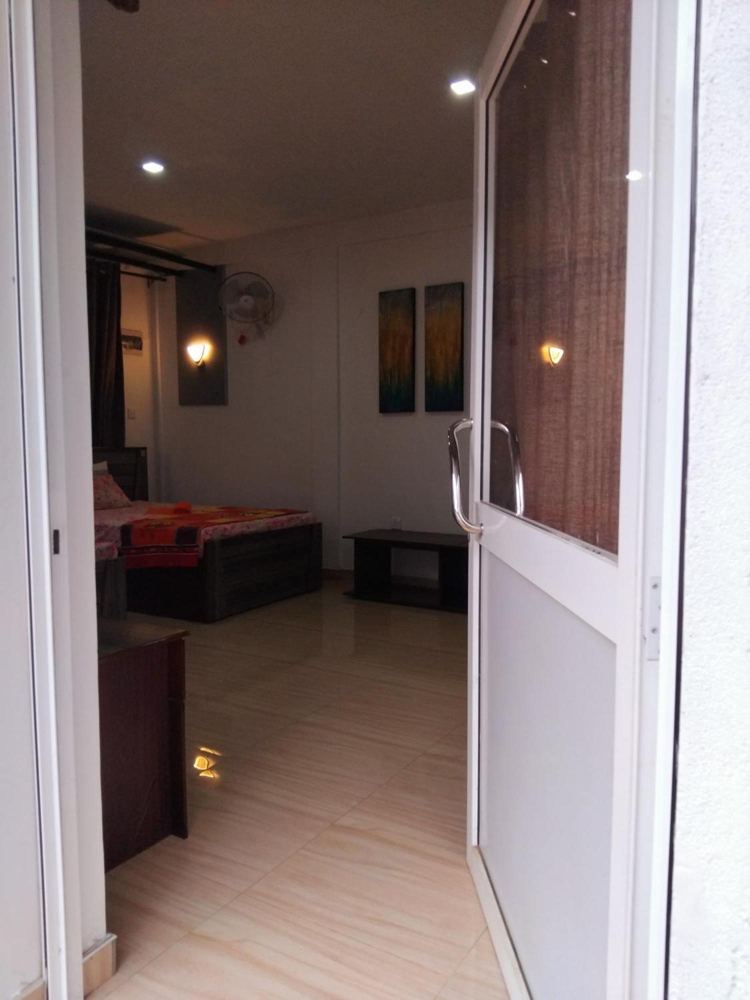 Ella Always Welcome Resort Extérieur photo