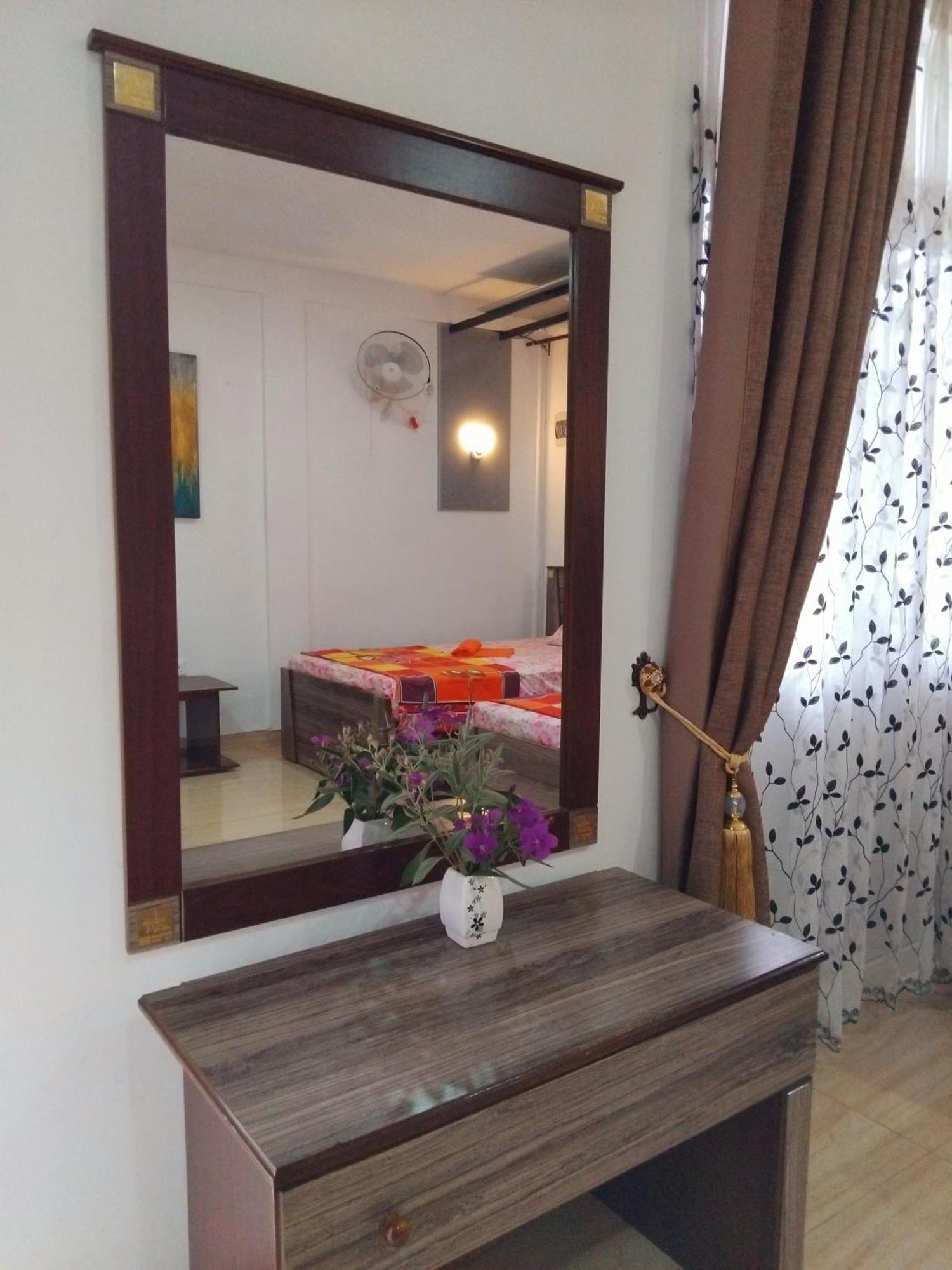 Ella Always Welcome Resort Extérieur photo