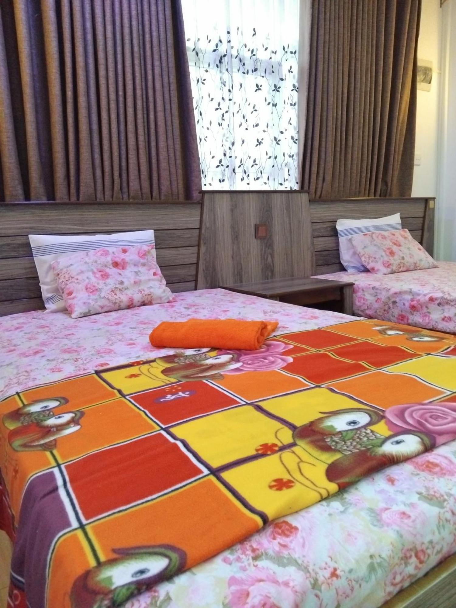 Ella Always Welcome Resort Extérieur photo