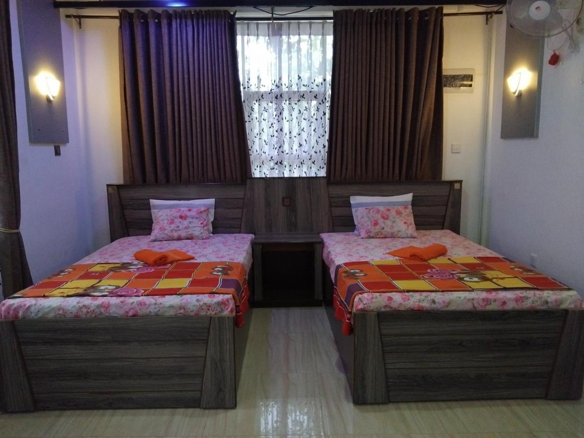 Ella Always Welcome Resort Extérieur photo