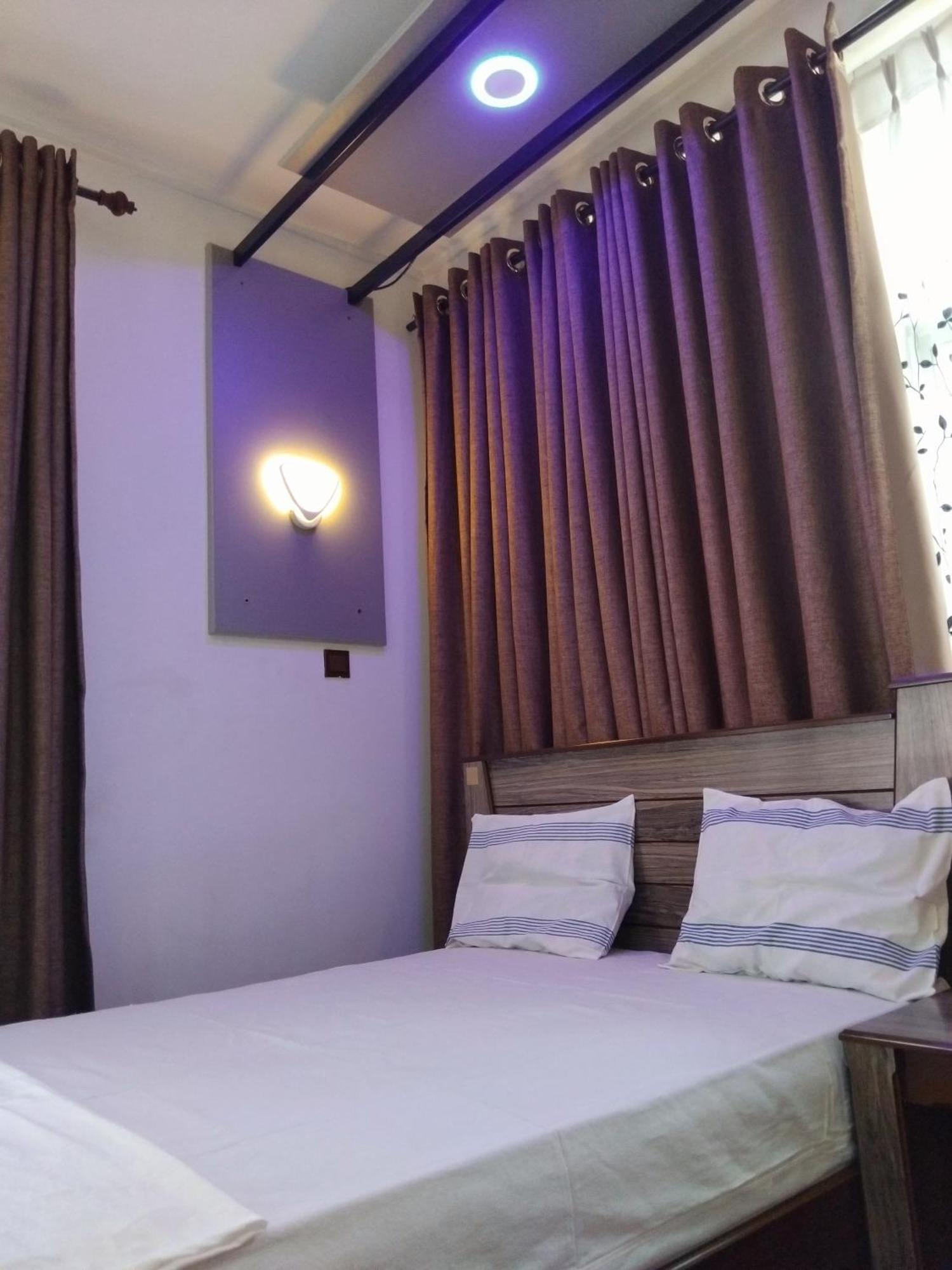 Ella Always Welcome Resort Extérieur photo