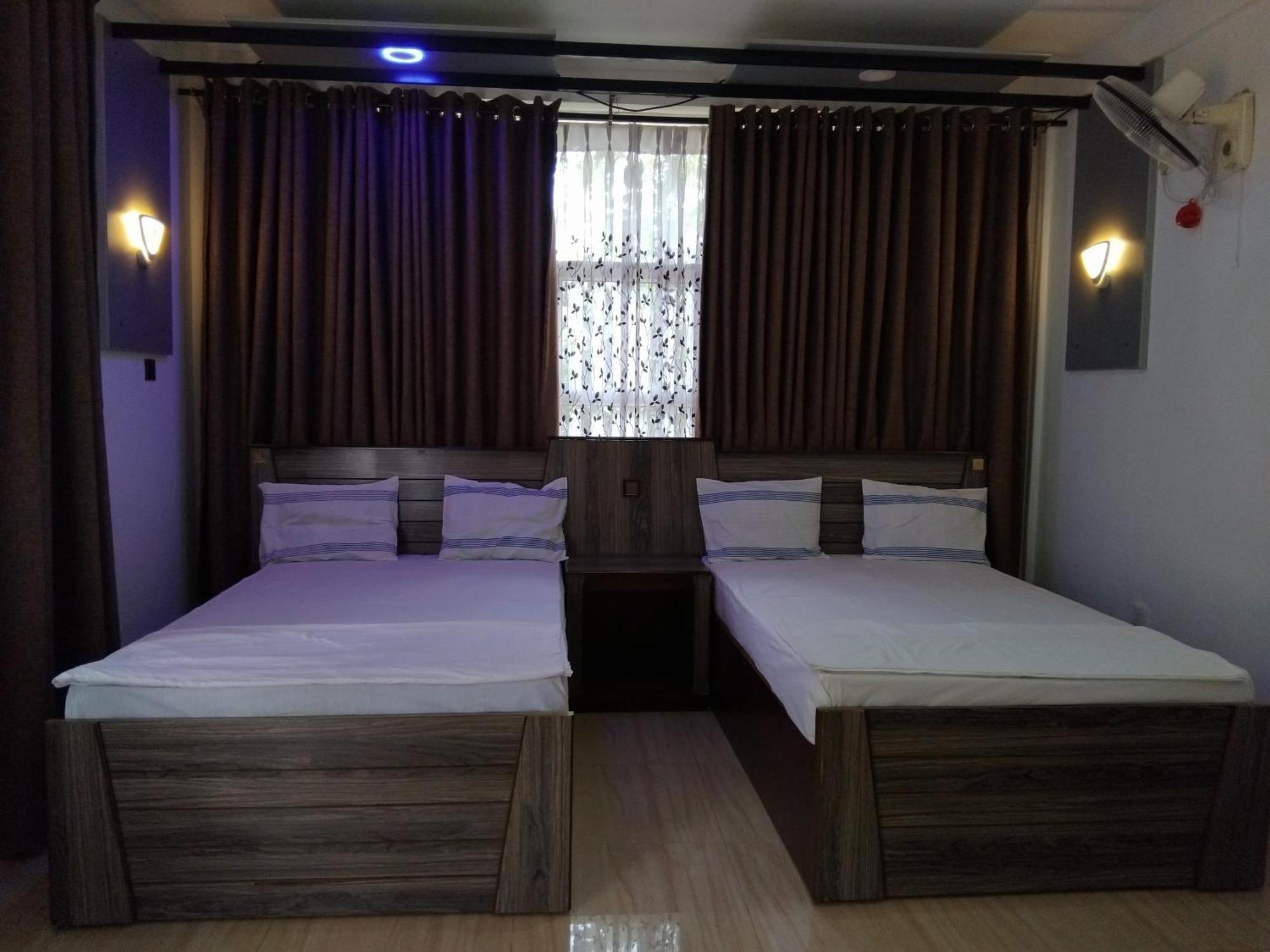 Ella Always Welcome Resort Extérieur photo