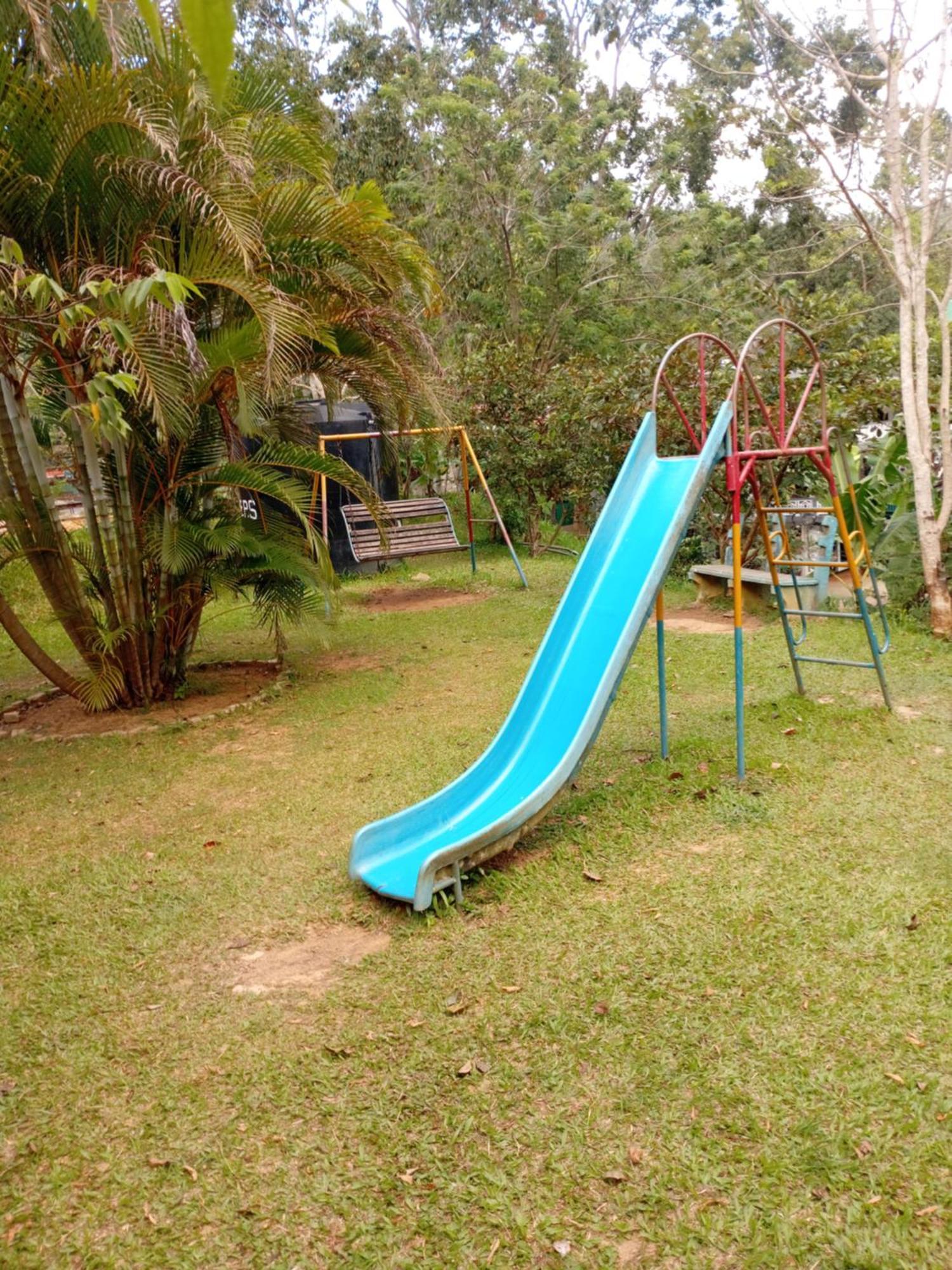 Ella Always Welcome Resort Extérieur photo