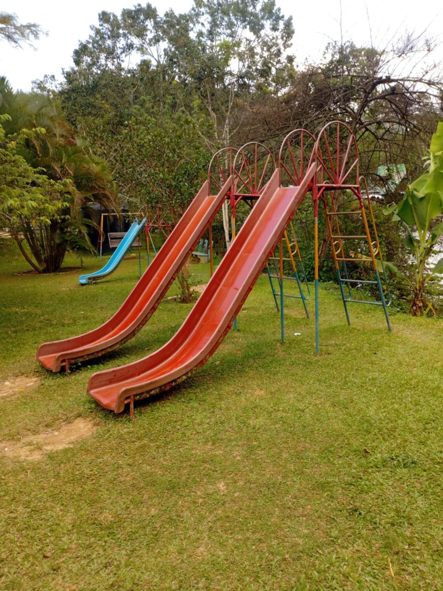 Ella Always Welcome Resort Extérieur photo